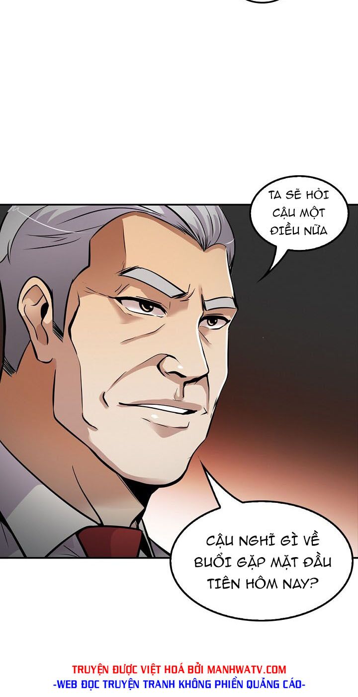 Điều Tra Viên Chuyển Sinh: Chapter 60
