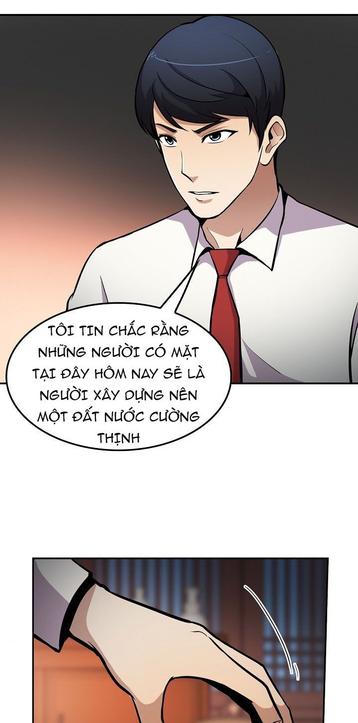 Điều Tra Viên Chuyển Sinh: Chapter 60