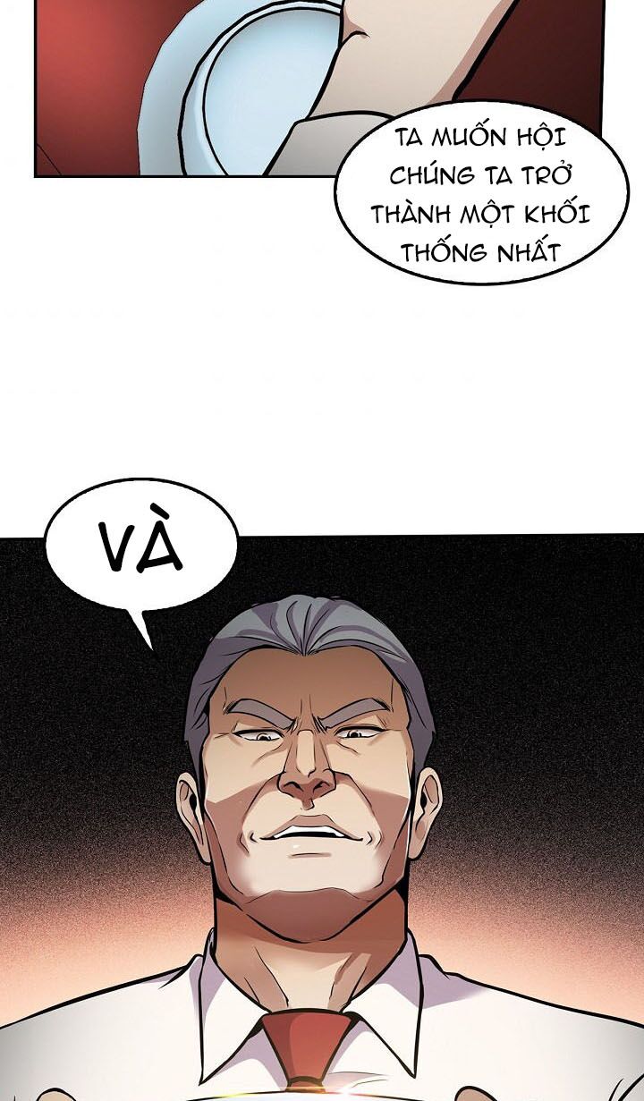 Điều Tra Viên Chuyển Sinh: Chapter 60