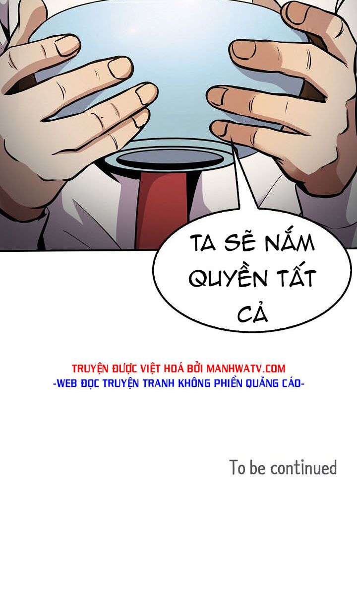 Điều Tra Viên Chuyển Sinh: Chapter 60