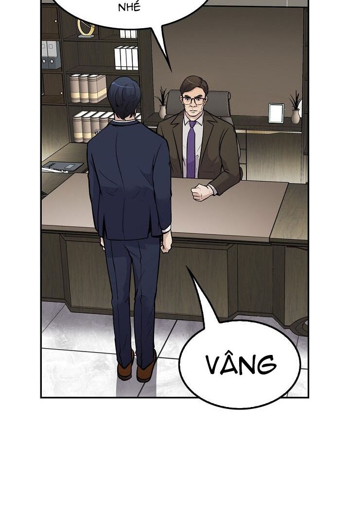 Điều Tra Viên Chuyển Sinh: Chapter 60