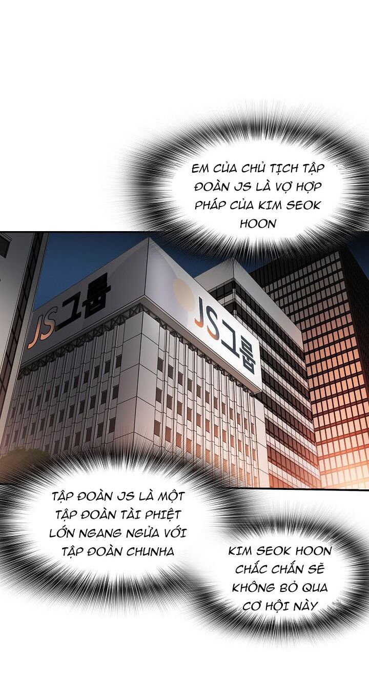 Điều Tra Viên Chuyển Sinh: Chapter 61