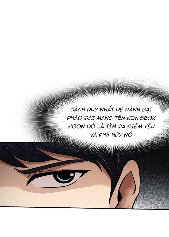 Điều Tra Viên Chuyển Sinh: Chapter 61