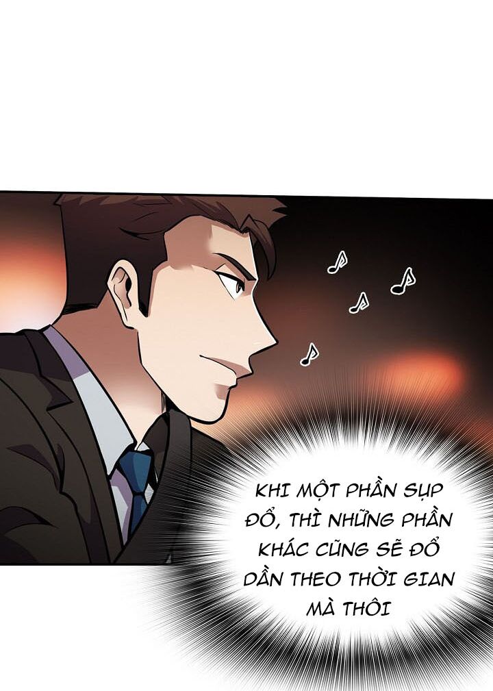 Điều Tra Viên Chuyển Sinh: Chapter 61