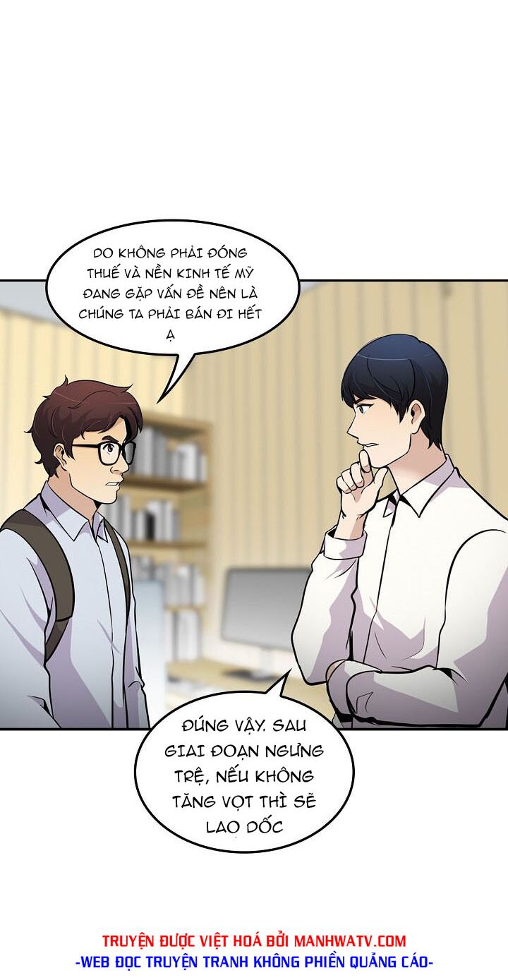 Điều Tra Viên Chuyển Sinh: Chapter 61
