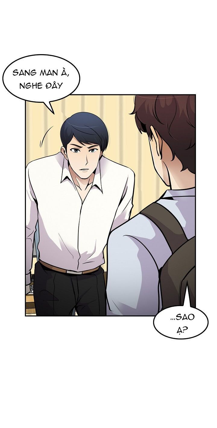Điều Tra Viên Chuyển Sinh: Chapter 61