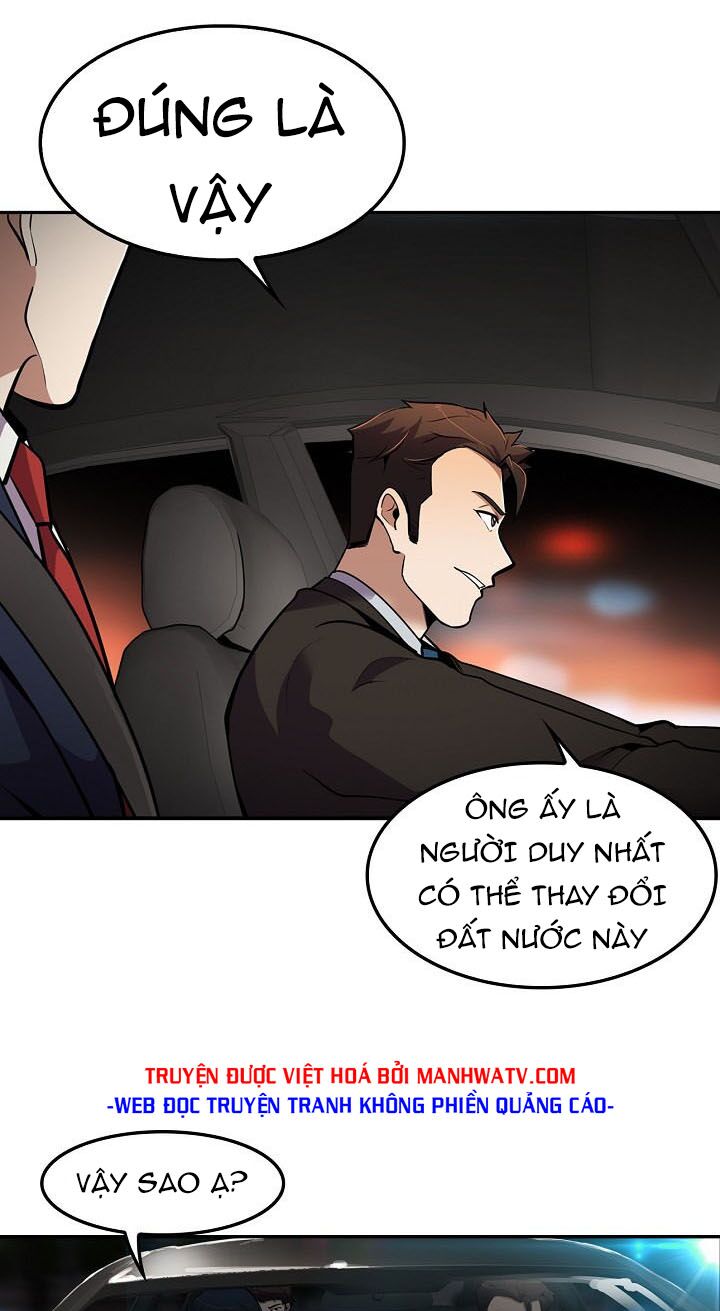 Điều Tra Viên Chuyển Sinh: Chapter 61