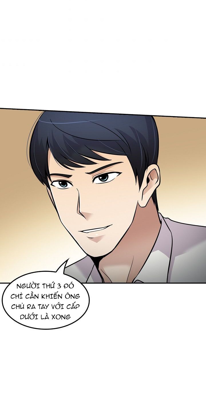 Điều Tra Viên Chuyển Sinh: Chapter 61