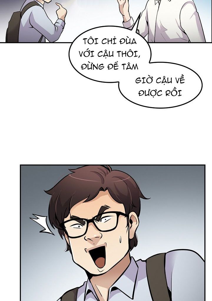 Điều Tra Viên Chuyển Sinh: Chapter 61