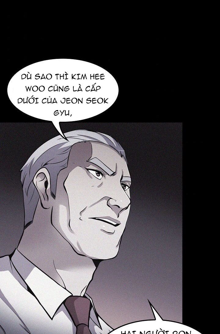 Điều Tra Viên Chuyển Sinh: Chapter 61