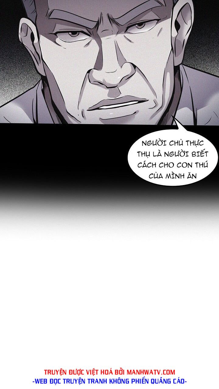 Điều Tra Viên Chuyển Sinh: Chapter 61