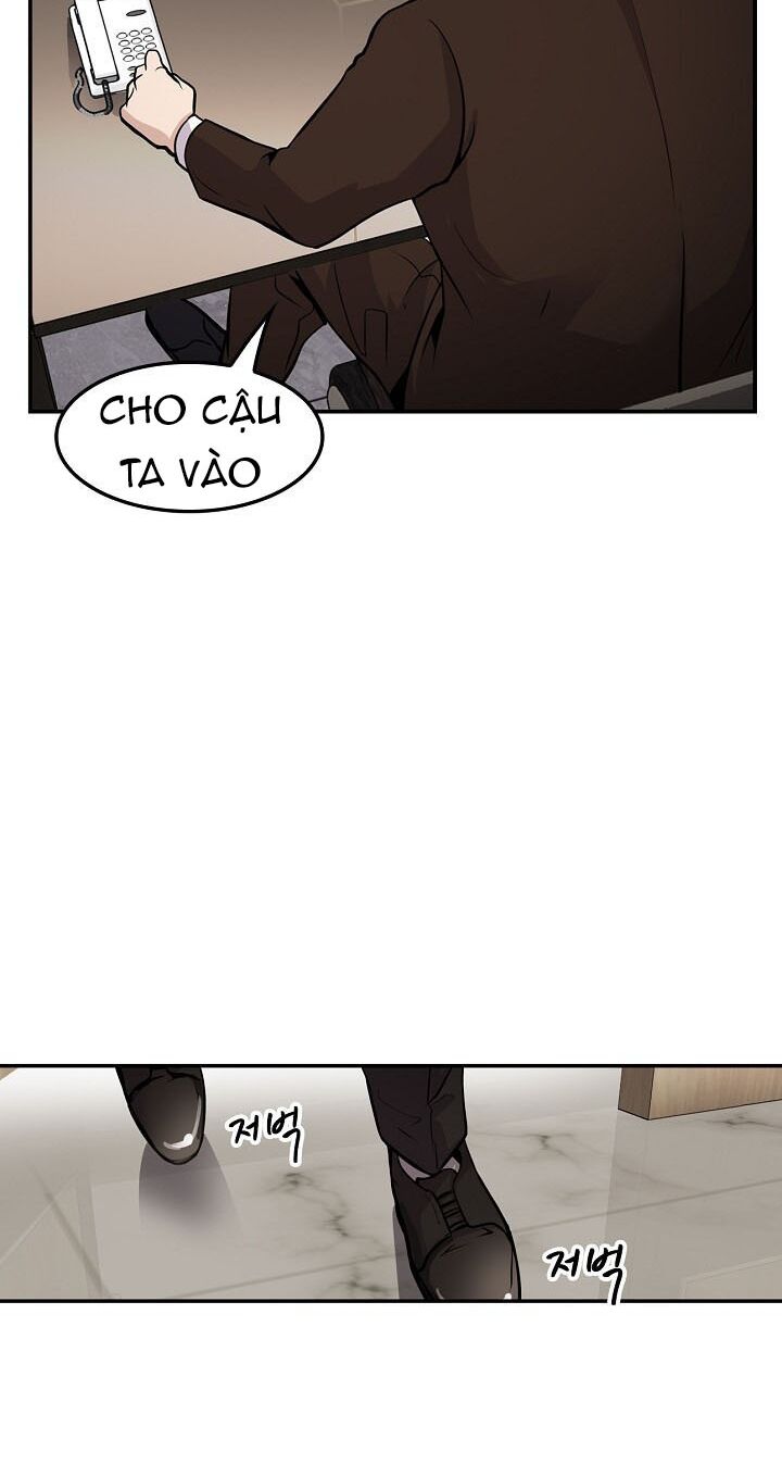 Điều Tra Viên Chuyển Sinh: Chapter 61