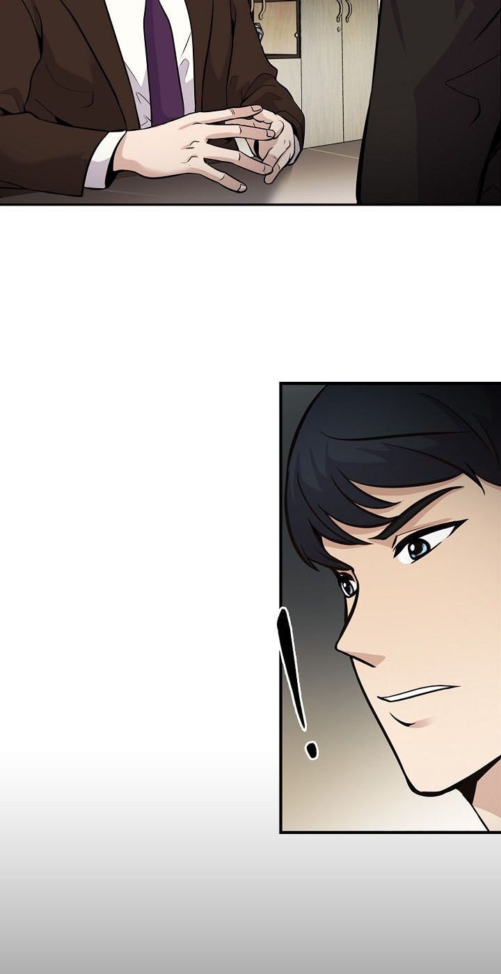 Điều Tra Viên Chuyển Sinh: Chapter 61