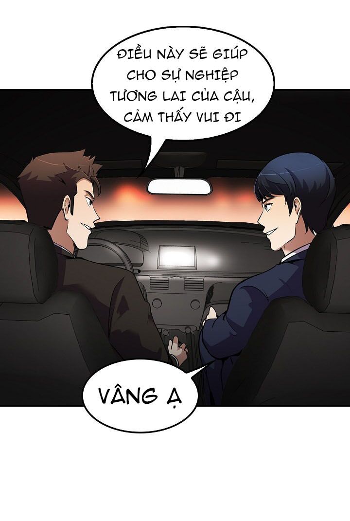 Điều Tra Viên Chuyển Sinh: Chapter 61