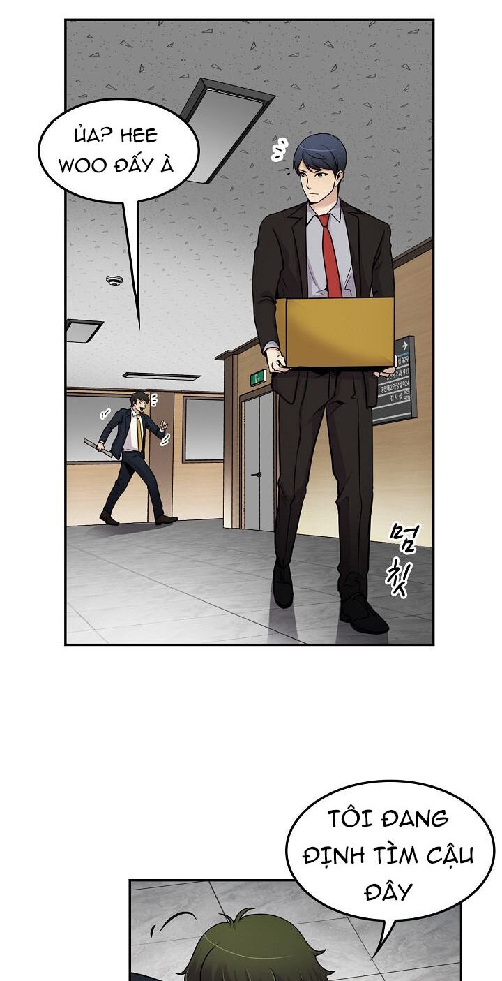 Điều Tra Viên Chuyển Sinh: Chapter 62