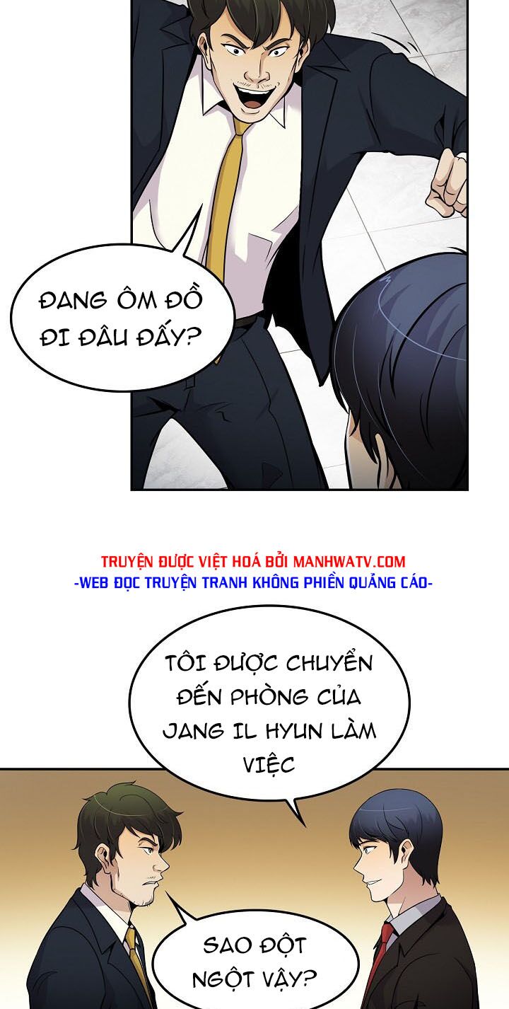 Điều Tra Viên Chuyển Sinh: Chapter 62