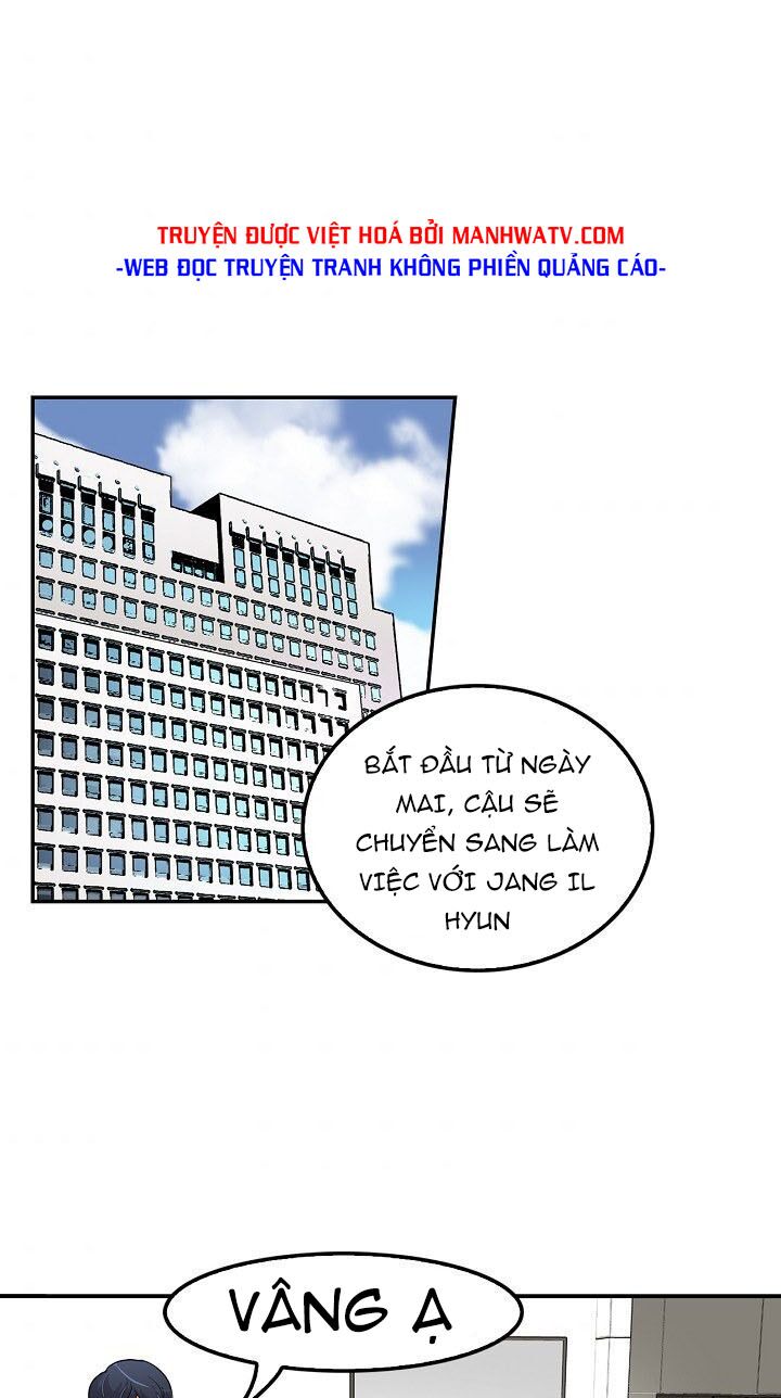 Điều Tra Viên Chuyển Sinh: Chapter 62