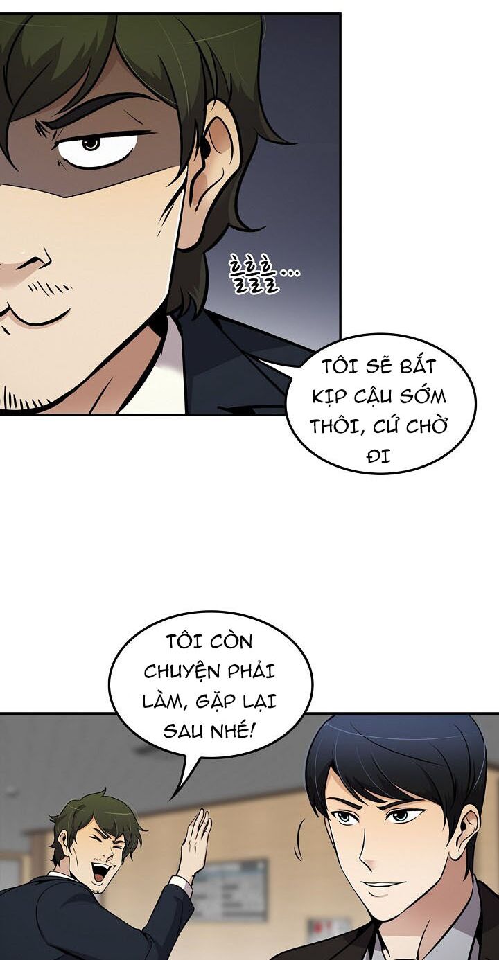 Điều Tra Viên Chuyển Sinh: Chapter 62