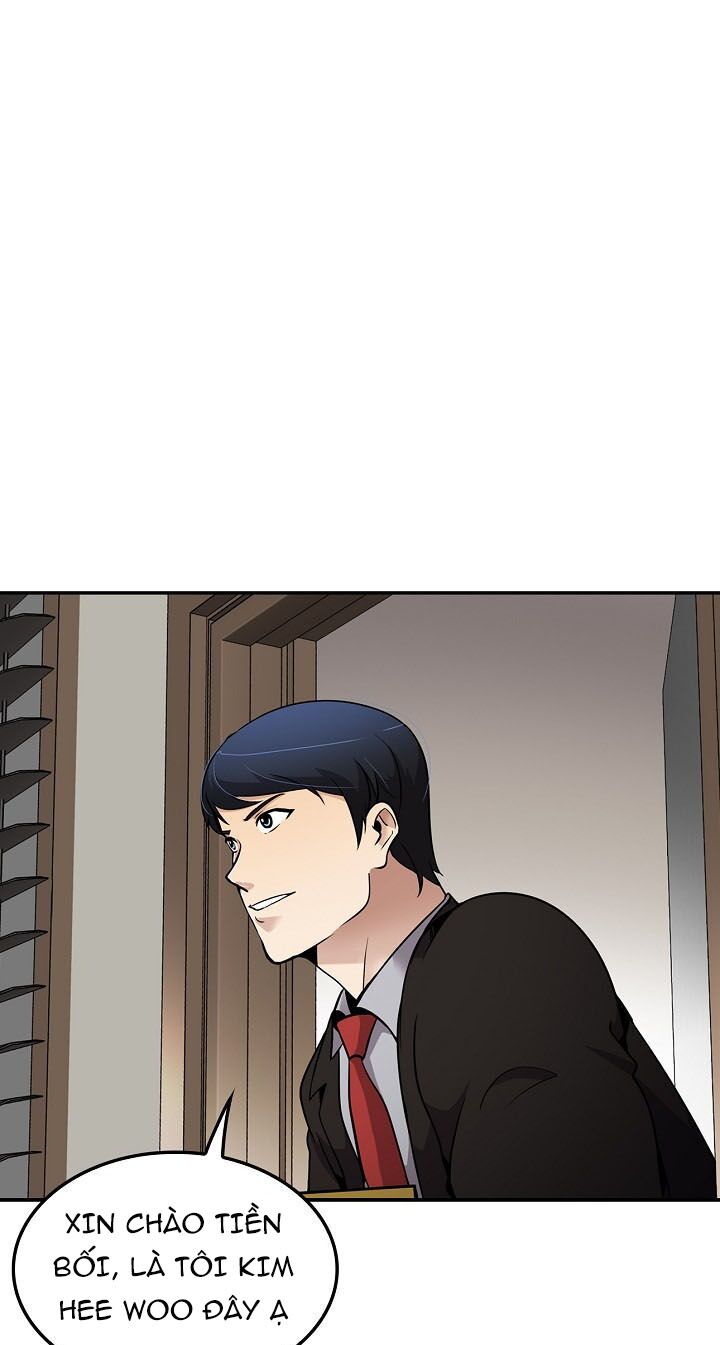 Điều Tra Viên Chuyển Sinh: Chapter 62