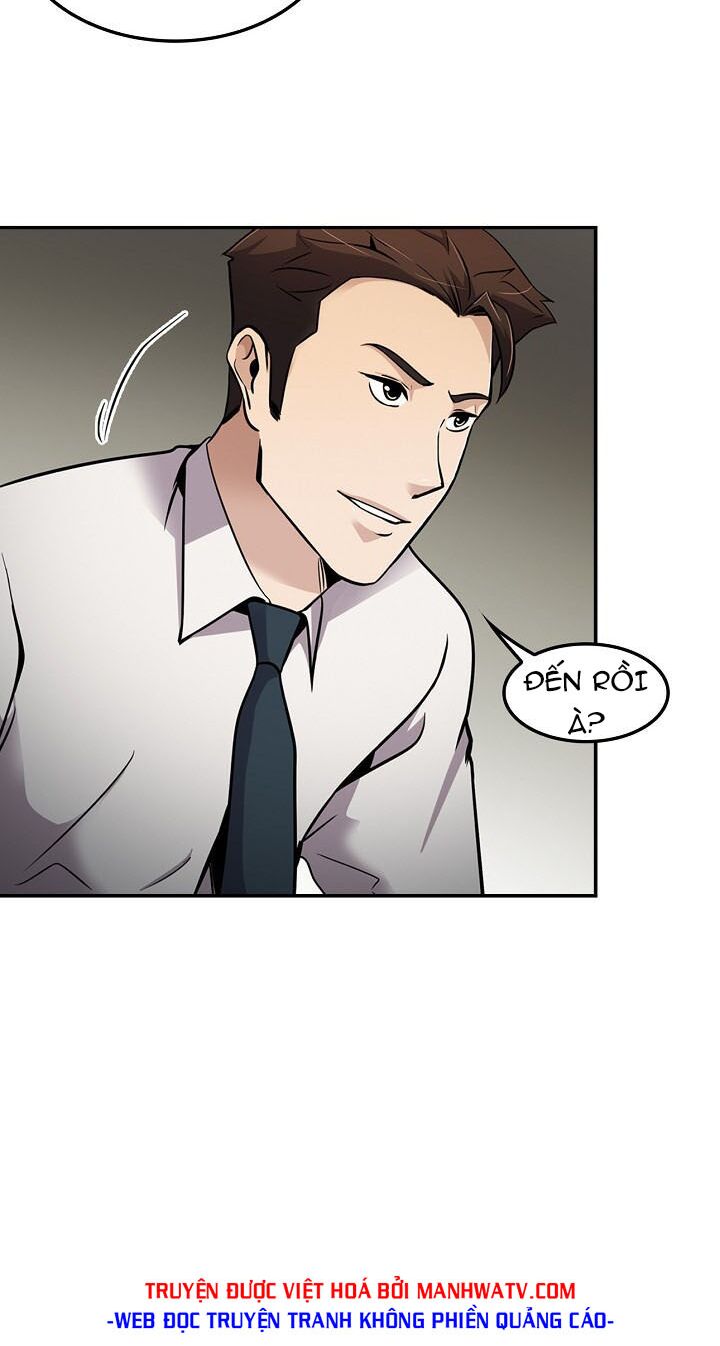Điều Tra Viên Chuyển Sinh: Chapter 62