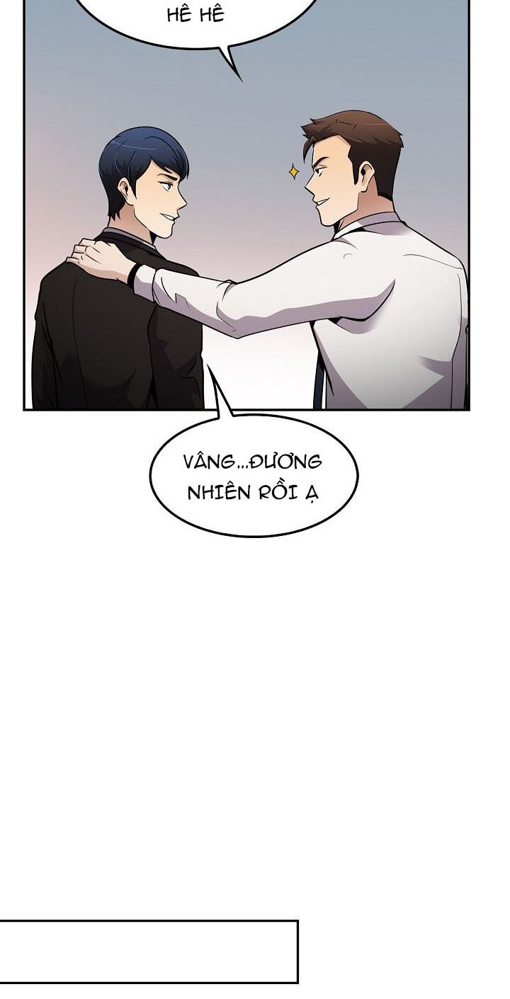 Điều Tra Viên Chuyển Sinh: Chapter 62