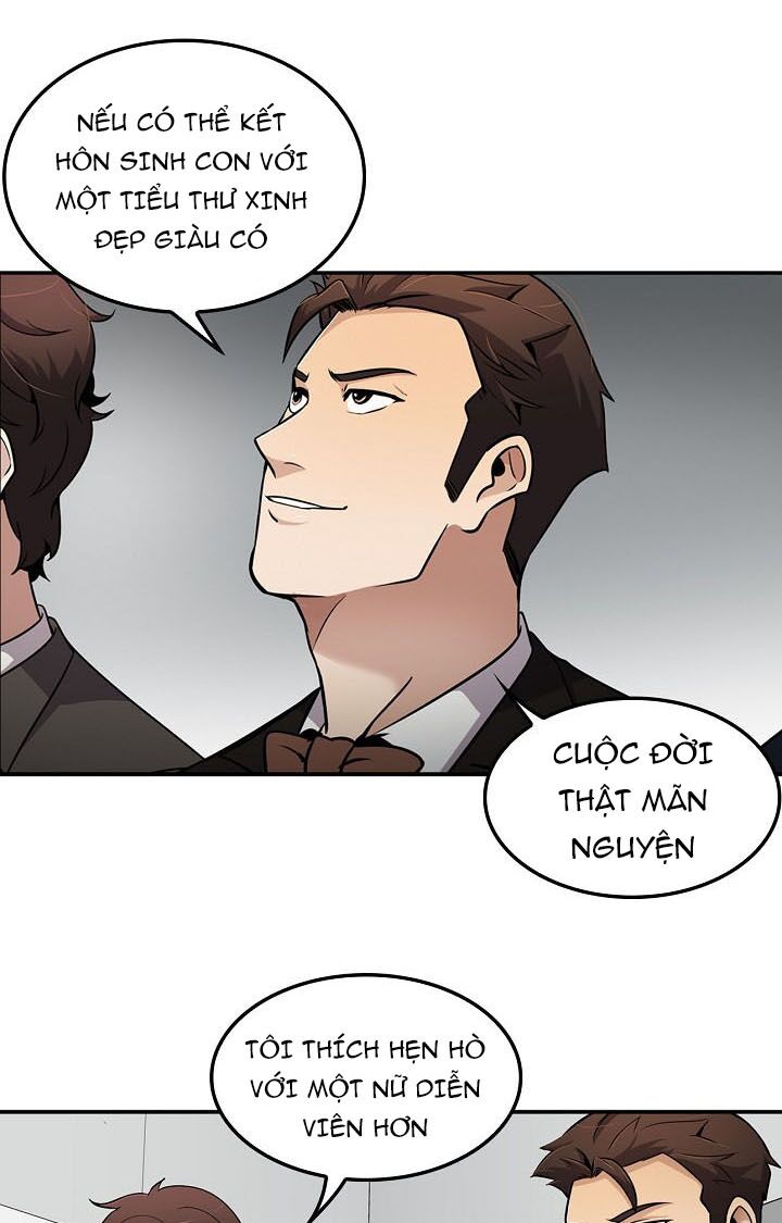Điều Tra Viên Chuyển Sinh: Chapter 62