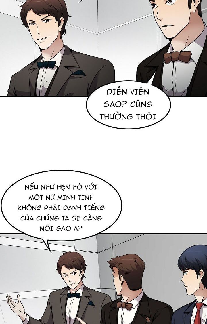 Điều Tra Viên Chuyển Sinh: Chapter 62