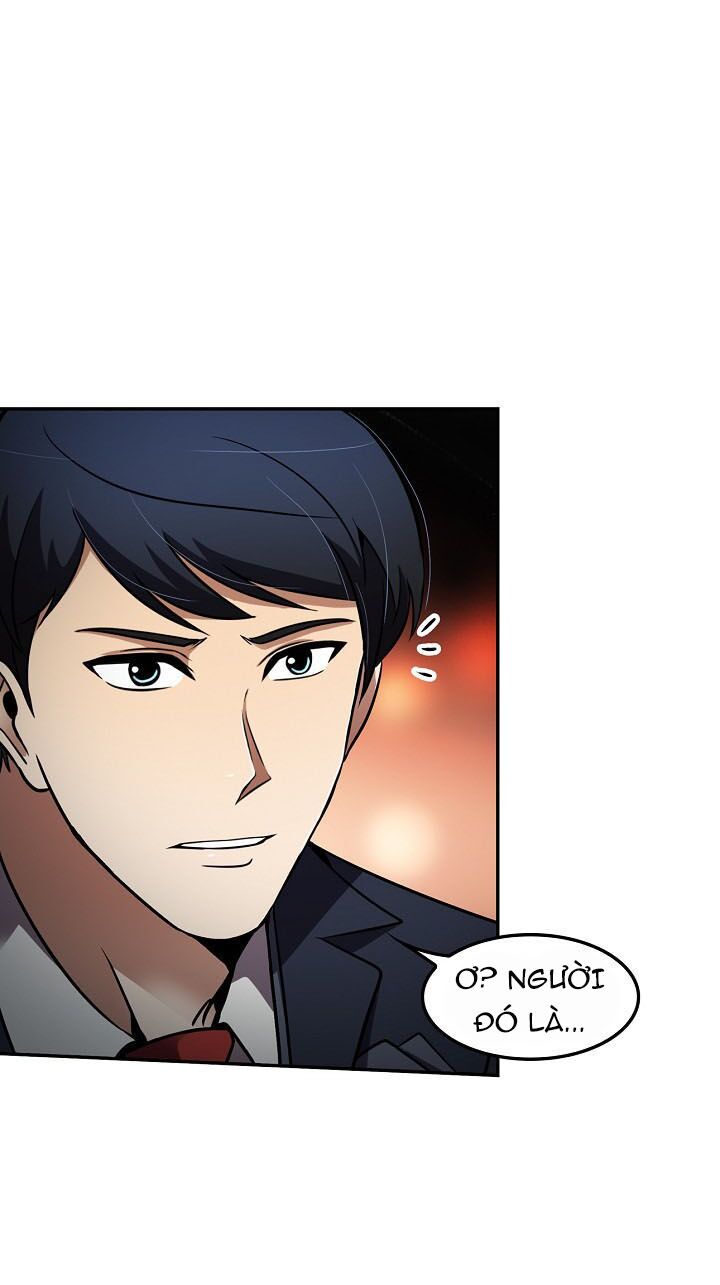 Điều Tra Viên Chuyển Sinh: Chapter 62