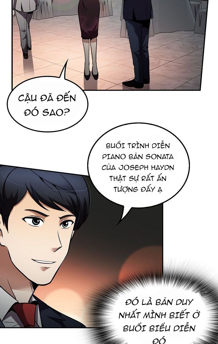 Điều Tra Viên Chuyển Sinh: Chapter 62