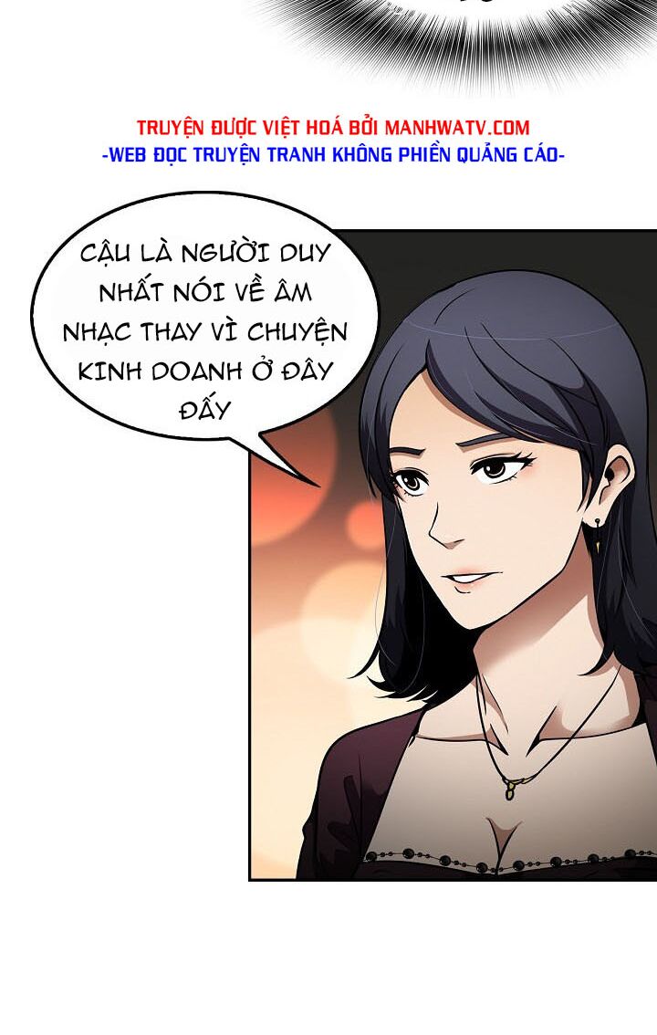 Điều Tra Viên Chuyển Sinh: Chapter 62