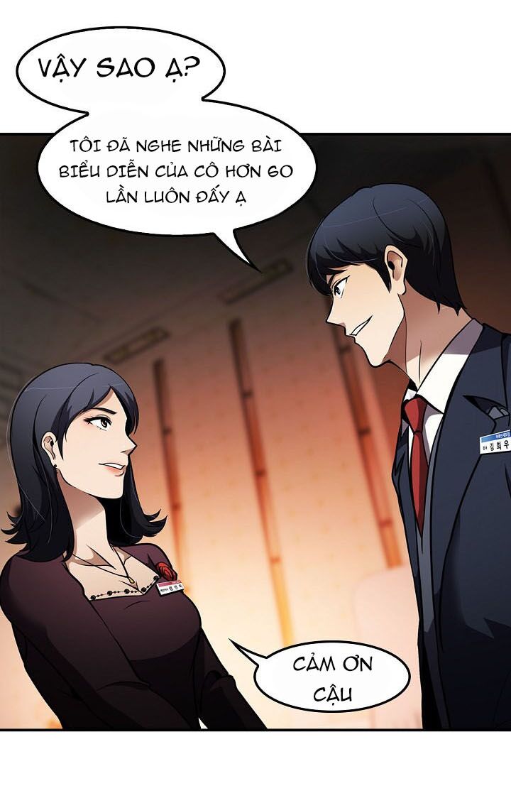 Điều Tra Viên Chuyển Sinh: Chapter 62
