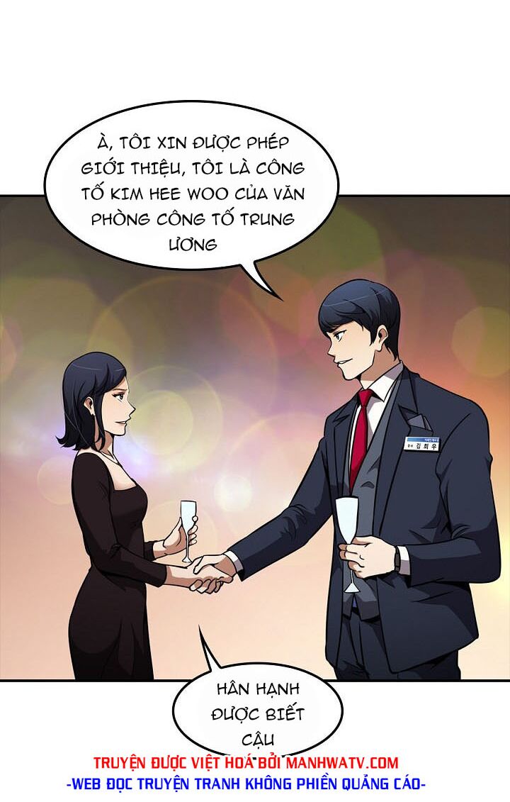Điều Tra Viên Chuyển Sinh: Chapter 62