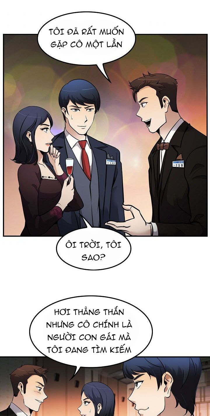 Điều Tra Viên Chuyển Sinh: Chapter 62
