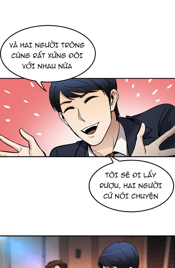 Điều Tra Viên Chuyển Sinh: Chapter 62