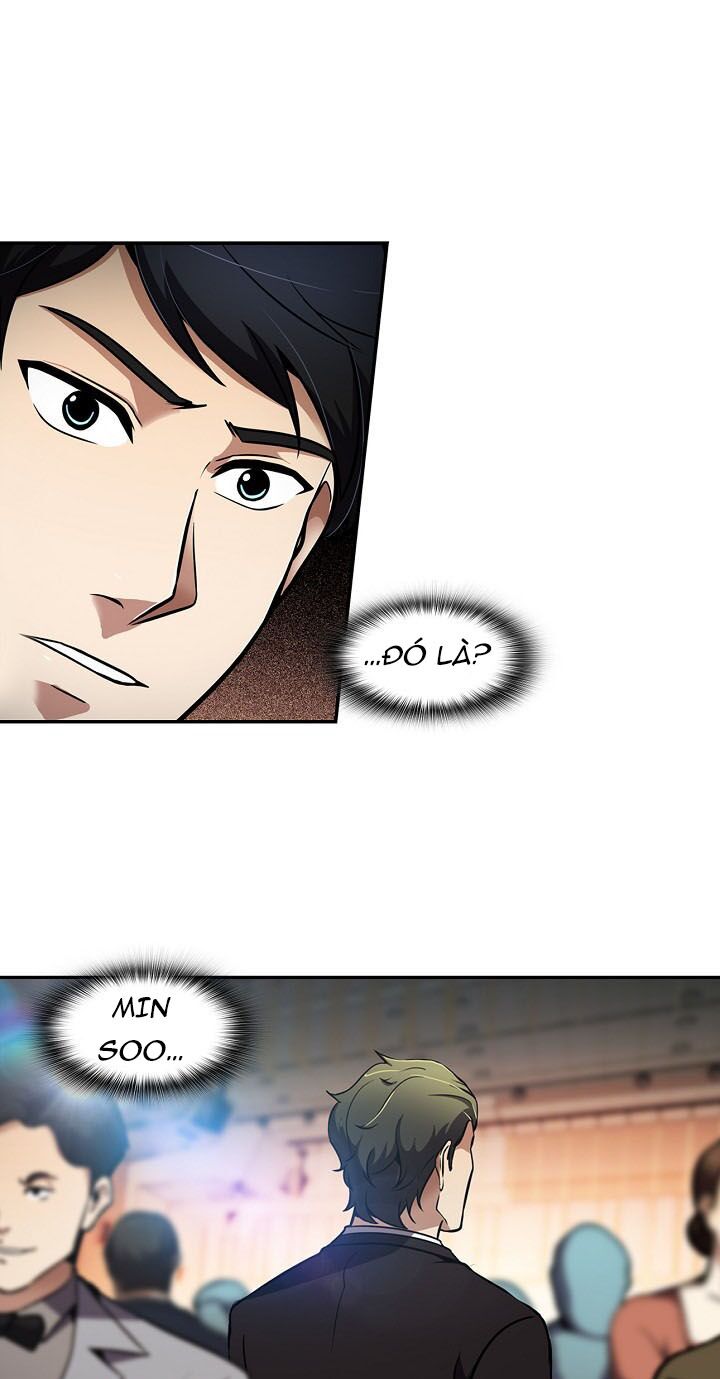 Điều Tra Viên Chuyển Sinh: Chapter 62