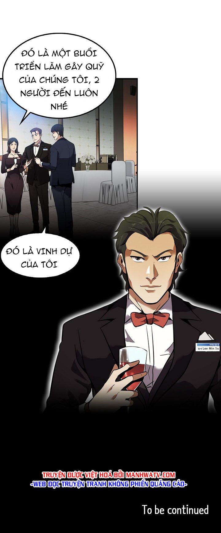 Điều Tra Viên Chuyển Sinh: Chapter 62
