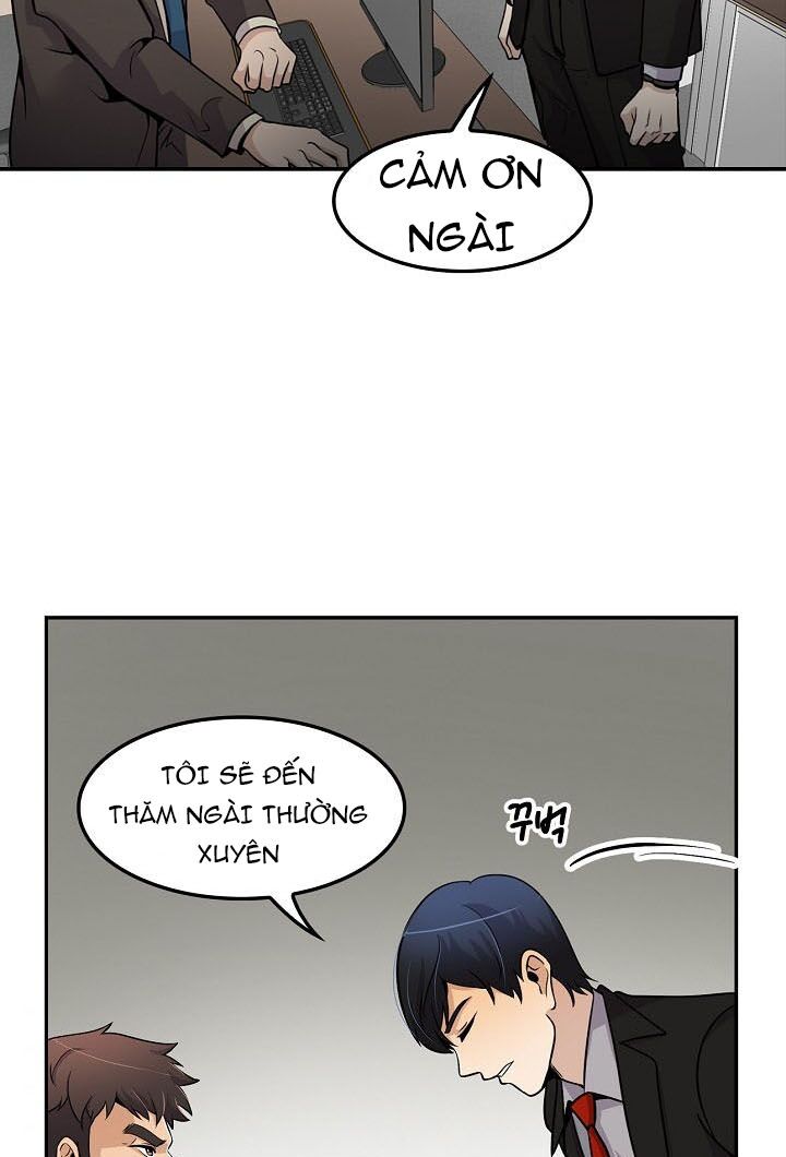 Điều Tra Viên Chuyển Sinh: Chapter 62