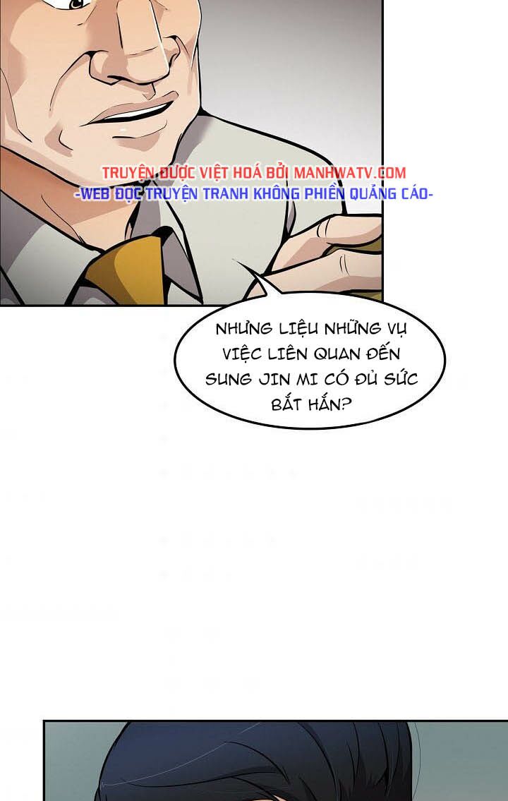 Điều Tra Viên Chuyển Sinh: Chapter 64