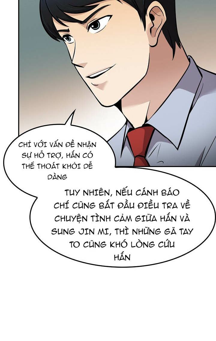 Điều Tra Viên Chuyển Sinh: Chapter 64