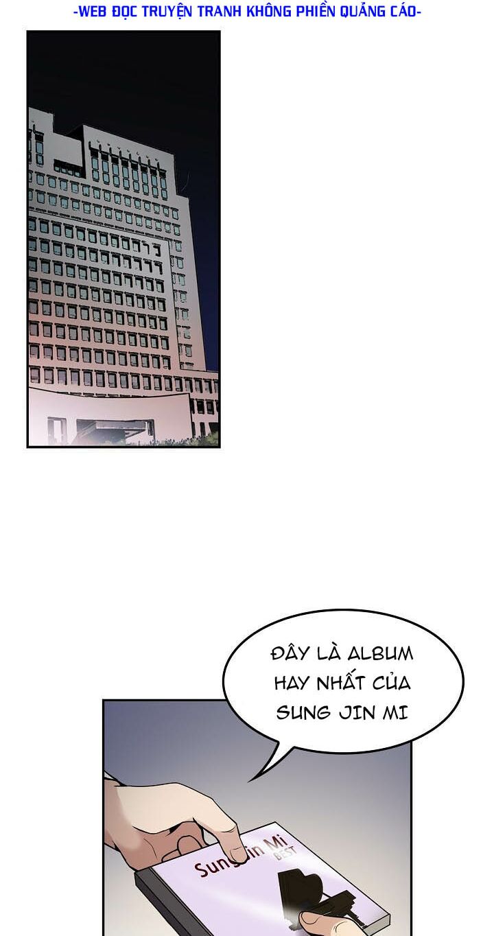 Điều Tra Viên Chuyển Sinh: Chapter 64
