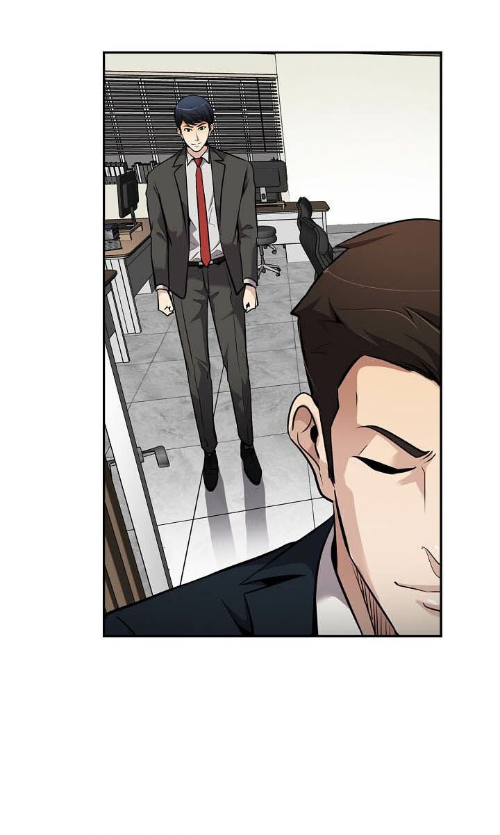 Điều Tra Viên Chuyển Sinh: Chapter 64