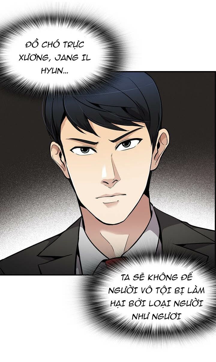 Điều Tra Viên Chuyển Sinh: Chapter 64