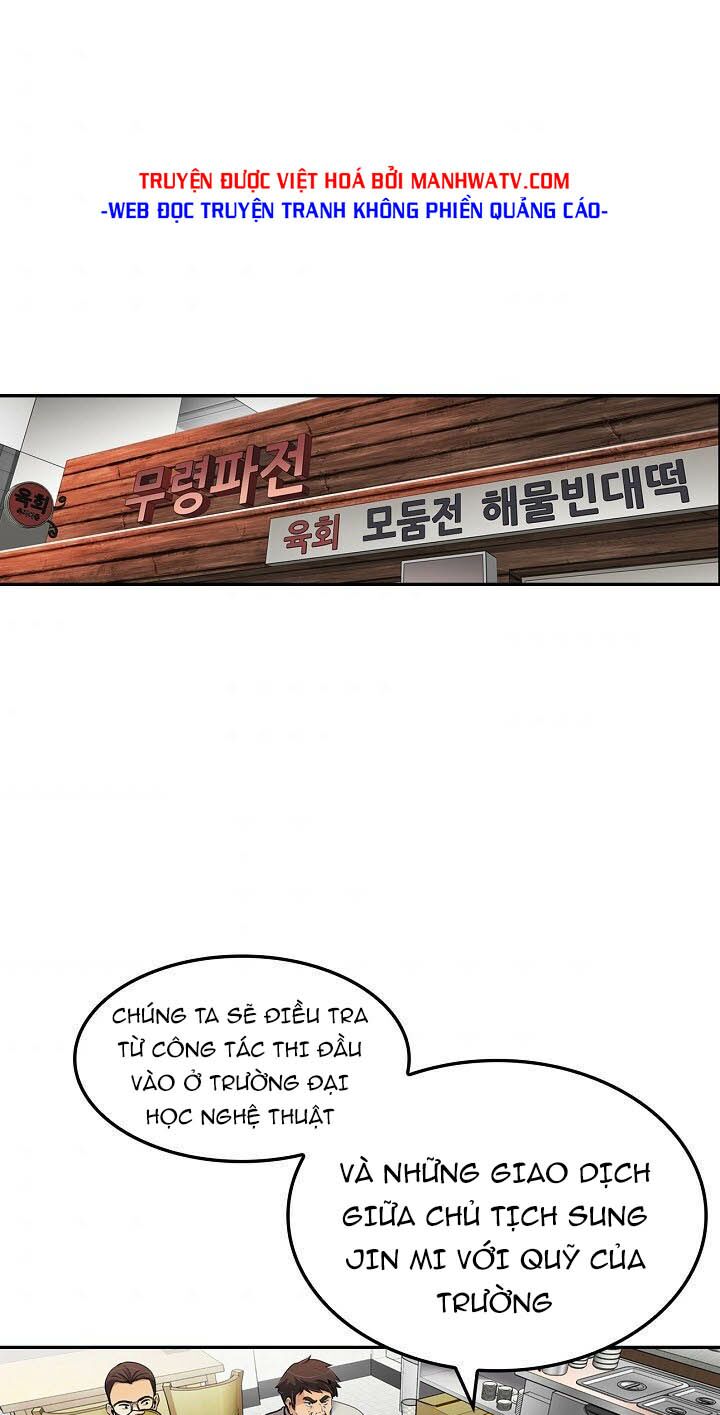 Điều Tra Viên Chuyển Sinh: Chapter 64