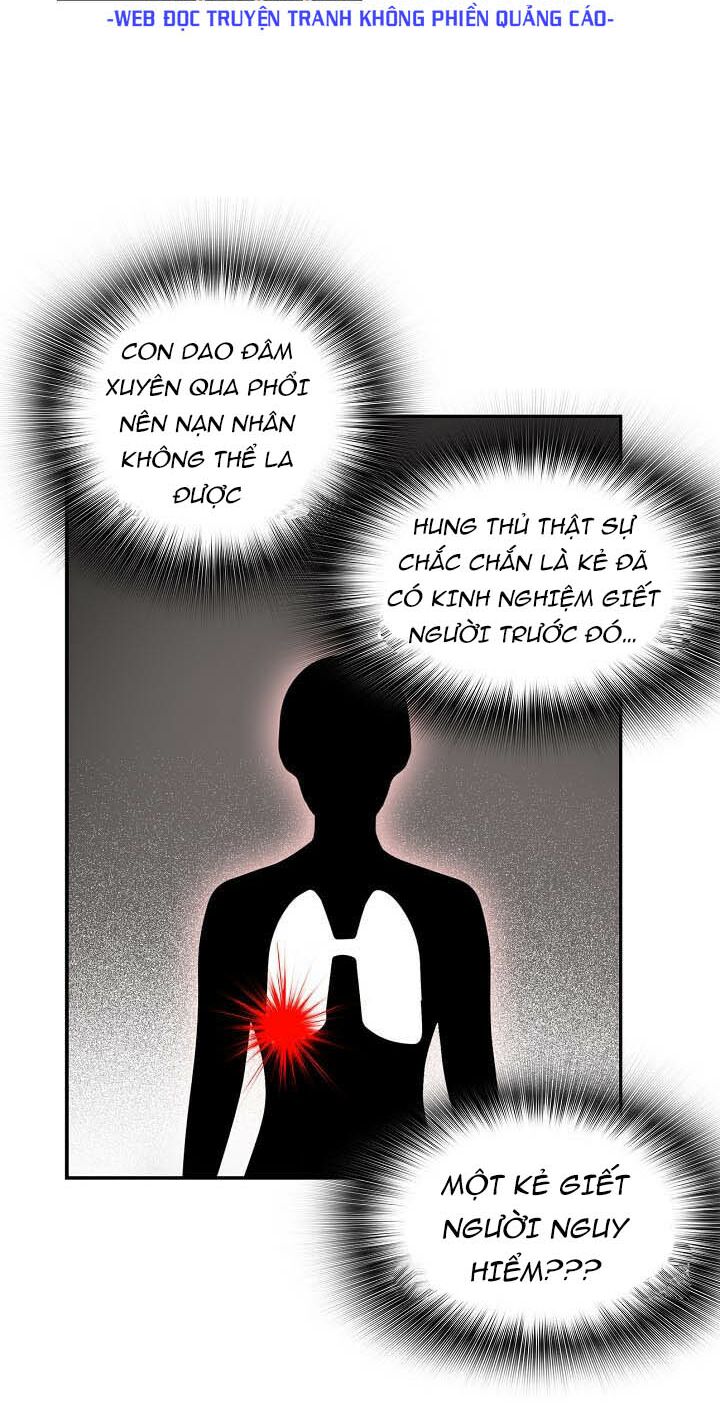 Điều Tra Viên Chuyển Sinh: Chapter 64