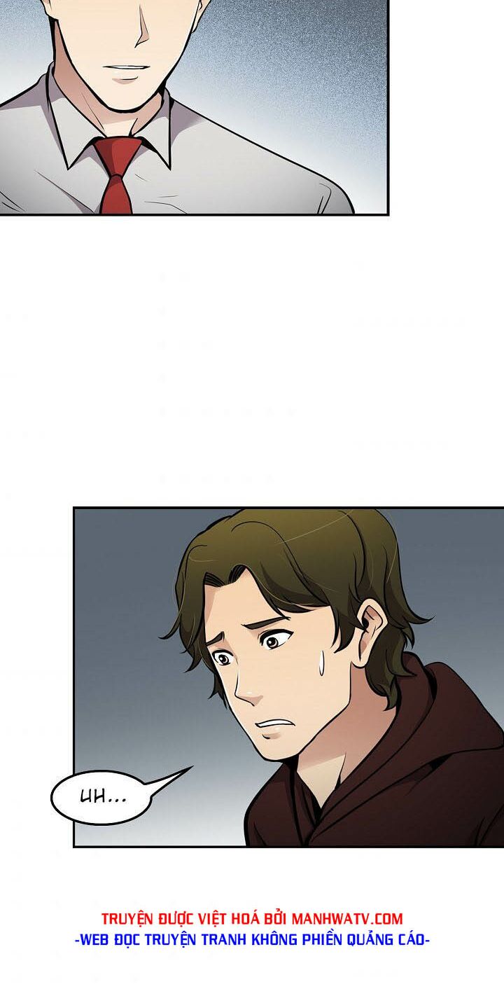 Điều Tra Viên Chuyển Sinh: Chapter 64