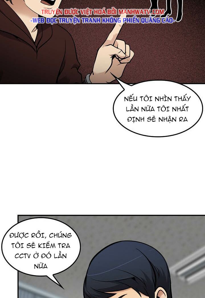 Điều Tra Viên Chuyển Sinh: Chapter 64