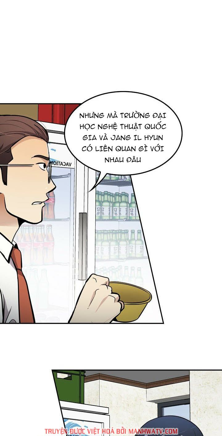 Điều Tra Viên Chuyển Sinh: Chapter 64