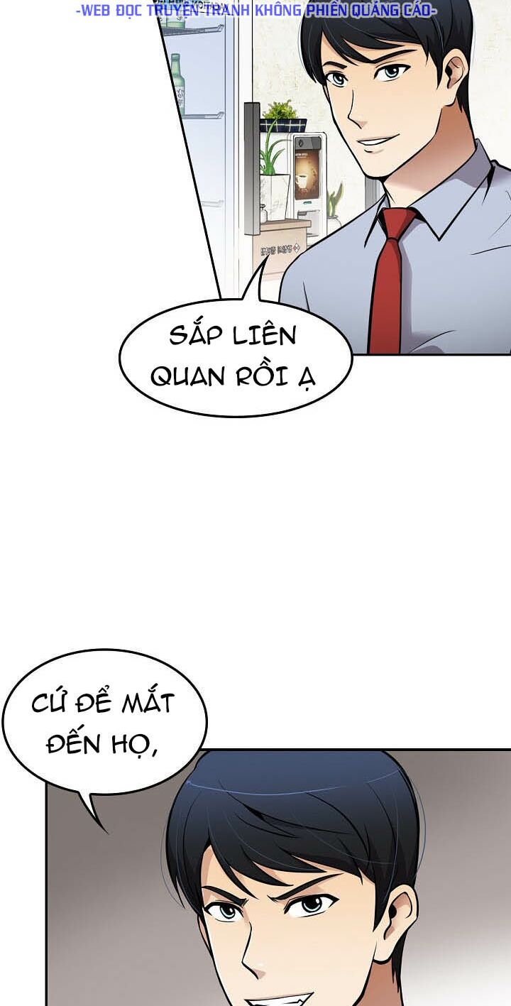 Điều Tra Viên Chuyển Sinh: Chapter 64