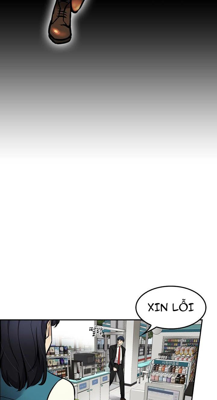 Điều Tra Viên Chuyển Sinh: Chapter 64