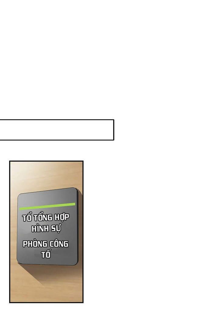 Điều Tra Viên Chuyển Sinh: Chapter 64
